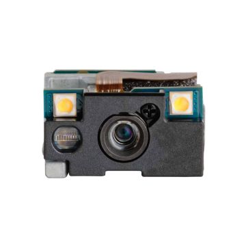 Zebra SE4757 Decoded STD RANGE MGPX (SE4757SR-L200R) thumbnail
