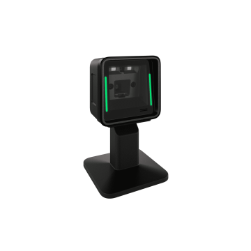 Zebra DS8108-SR BLACK STAND KIT SCANNER 20-710 (SM2002-SR00004ZZWW) thumbnail