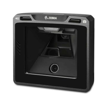 Zebra SP7208-V USB Kit: SP7208-SV00004ZCWW - CBA-U21-S07ZBR - Integrierter Barcodeleser - 1D/2D - Codabar - Code 11 - Code 128 - (SP7208-SV4U2100ZCW) thumbnail