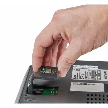 Zebra P1112640-017C Printer/Scanner reserveonderdeel en accessoire WLAN-interface 1 stuk(s) (P1112640-017C) thumbnail