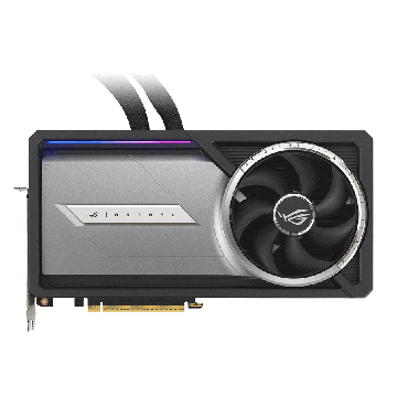 ASUS Rog Nvidia Geforce Rtx 5090 Astral Liquid-cooled Over-clocked 32gb (ROG-ASTRAL-LC-RTX5090-O32) thumbnail