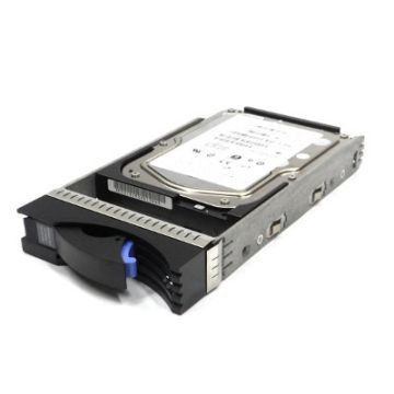 Cisco - 300GB 6Gb SAS 10K - UCS HDD (A03-D300GA2=-RFB) thumbnail