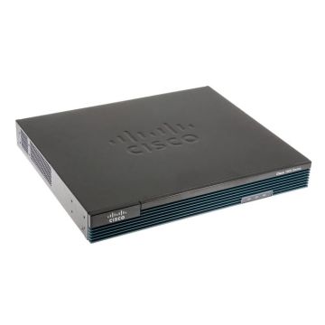 Cisco 1921/K9 WITH 2GE SEC (CISCO1921-SEC/K9-RFB) thumbnail