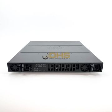 Cisco ISR 4431 **Refurbished** 4GE (ISR4431/K9-RFB) thumbnail
