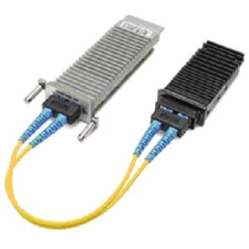 Cisco X2-10GB-LRM 10GBASE-LRM Transceiver (X2-10GB-LRM-RFB) thumbnail