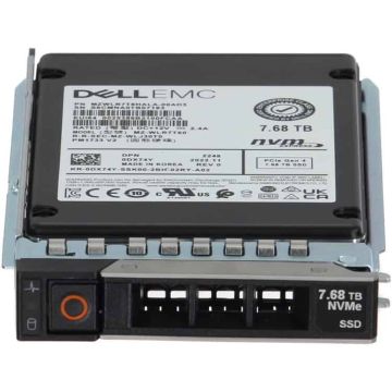 Dell 10TB 7.2K RPM NLSAS 12Gbps (400-ANVM-RFB) thumbnail