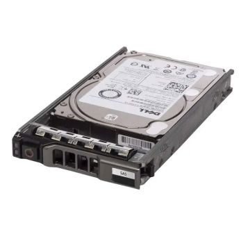 Dell 10TB 7.2K RPM NLSAS 12Gbps (400-ATLB-RFB) thumbnail
