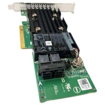 Dell H330 12Gb/s SAS (405-AAED-RFB) thumbnail