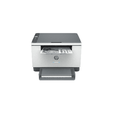 HP Laserjet Mfp M234Dw Printer (9YF91F) thumbnail