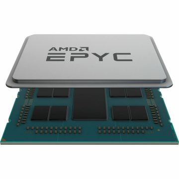HP AMD EPYC 9384X 32-Core (P63502-001) thumbnail