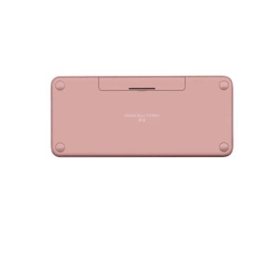 Logitech Pebble Keys 2 K380s Pebble Keys 2 K380s - TONAL ROSE - ITA - MEDITER-412 (920-011821) thumbnail