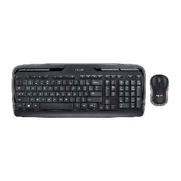 Logitech WAVE KEYS Wave Keys wireless ergonomic keyboard - GRAPHITE - HEB - INTNL-973 (920-012309) thumbnail