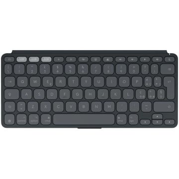 Logitech Keys-To-Go 2 Keys-To-Go 2 - GRAPHITE - ITA - WESTMID-511 (920-013012) thumbnail