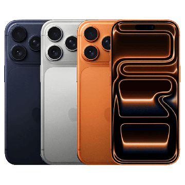 Apple iPhone 17 Pro Max 256GB- Latin Spec - Cosmic Orange (MFYN4BE/A) thumbnail