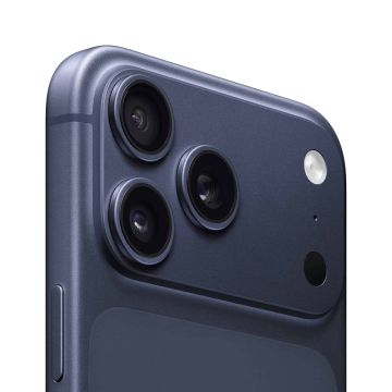 Apple iPhone 17 Pro Max 512GB - Deep Blue (MFYU4HX/A) thumbnail