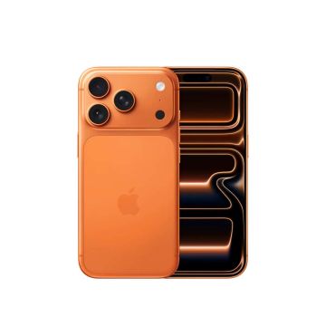 Apple PHONE IPHONE 17 PRO/512GB COS.ORANGE MG8M4 APPLE (MG8M4QN/A) thumbnail