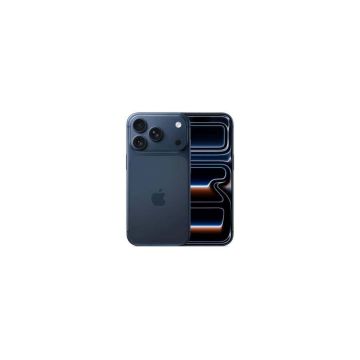 Apple PHONE IPHONE 17 PRO/1TB DEEP BLUE MG8R4 APPLE (MG8R4QN/A) thumbnail
