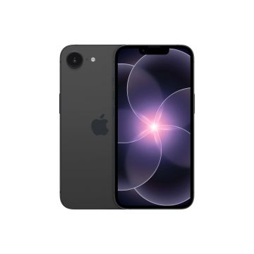 Apple iPhone 17e 256GB - Black (MHRV4QL/A) thumbnail