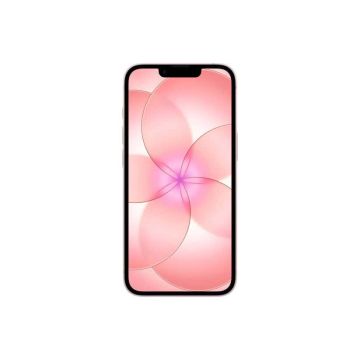 Apple iPhone 17e 256GB - Soft Pink EU (MHRX4AF/A) thumbnail