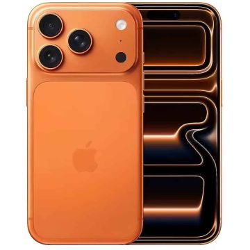 Apple iPhone 16 Pro 128GB 6.3 Desert Titanium (MYNF3ZD/A-R4) thumbnail