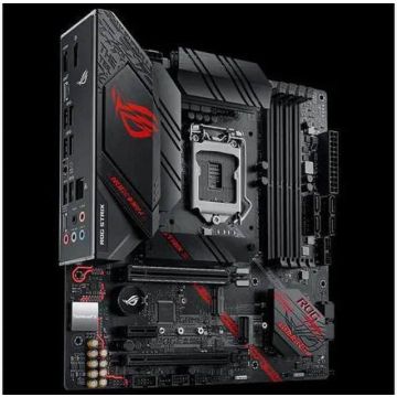 ASUS ROG STRIX B650E-F GAMING WIFI Mainboard Sockel AM5 (DS_90MB1BQ0-M0EAY0) thumbnail