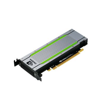 CISCO NVIDIA TESLA T4 16GB GDDR6 PCI-E 3.0 X16 GPU - HPB (UCSC-GPU-T4-16-HP) thumbnail