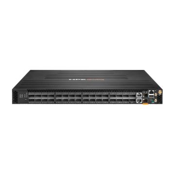 HP Aruba 8325-32C 32p 100G QSFP+ B2F Switch Rack Kit Required (JL627AR) thumbnail