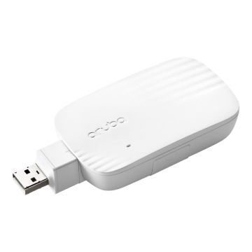 HPE Networking AP-723H (RW10) 3-radio 2x2 802.11be Wi-Fi 7 1+2 ETH 10pkDual Platform Hospitality AP (S6Q79A) thumbnail