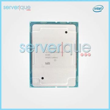 INTEL XEON 28 CORE CPU GOLD 6238R 38.5MB 2.20GHZ 165W (2933) (SRGZ9) thumbnail