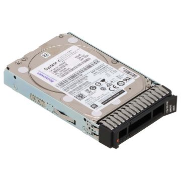 LENOVO HDD 600GB 10K SAS 2.5 (00NA242) thumbnail