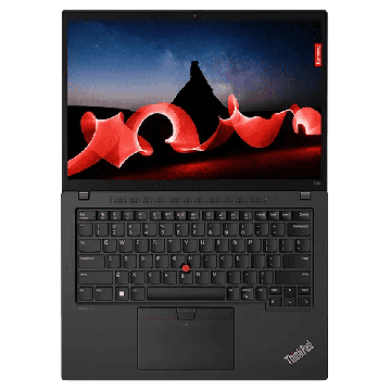 Lenovo ThinkPad E16 Gen 3 U5-255U 16GB 512GB W11P English 3Y onsite 21SR004FRI cratch on cover (21SR004FRI D) thumbnail