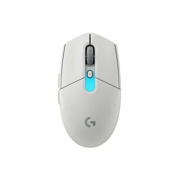 Logitech G305 X SUPERLIGHT-WHITE-EER2-933 (910-007747) (910-007747) thumbnail
