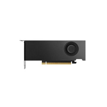 NVIDIA RTX 4000 SFF Ada Grafikkarte 20 GB GDDR6 PCIe 4.0 x16 4x DisplayPort (900-5G192-2571-000) (900-5G192-2571-000) thumbnail