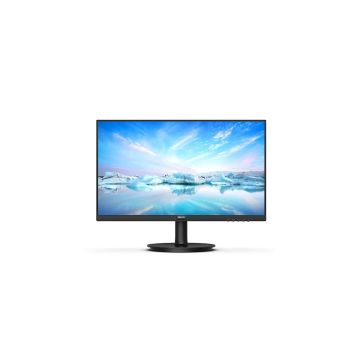 Philips 241V8LBS 24 Inches Full HD Monitor (241V8LBS_C23) thumbnail