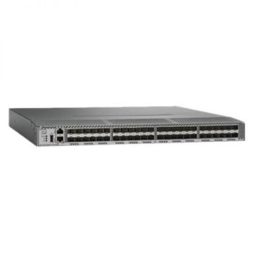 Cisco MDS 9148T 32G FC Switch, w/ (DS-C9148T-48PETK9-RFB) thumbnail