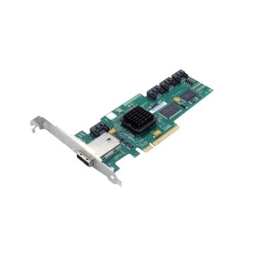 HP 12GB DL560 SAS Expander Card (804228-B21-RFB) thumbnail