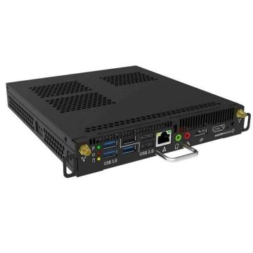 HUAWEI IdeaHub OPS i7-12700 16GB DDR4 512GB SSD Windows 11 IOT Entreprise SAC (06190034) thumbnail