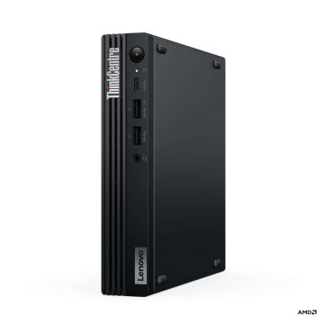 Lenovo ThinkCentre M75q G5   Tiny R5-8500GE    16/512 WiFi ohne OS (12RQ0050GE) thumbnail