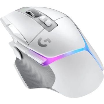Logitech G502 X PLUS DARK LILAC - EER2-933 (910-007810) thumbnail