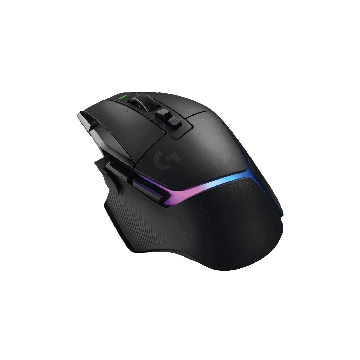 Logitech G502 X PLUS DARK LILAC - EWR2I-934 (910-007811) thumbnail