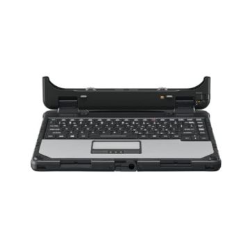 Panasonic US-International Keyboard for CF-33 (Only for MK3 and MK4 models) QWERTY (CF-VEK335N4P) thumbnail