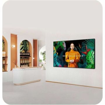 Samsung LH50QMCEBGCXGO QM50C 50-inch Widescreen Commercial Smart (LH50QMCEBGCXGO) thumbnail