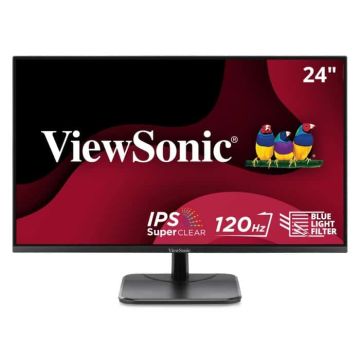 Viewsonic VA2456A-MHD 24 inches IPS Monitor (VA2456A) thumbnail