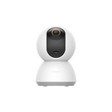 Xiaomi Smart Camera C400 - netværksove (42942) thumbnail