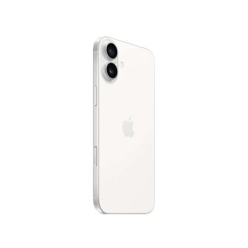 Apple iPhone 16 Plus 256GB White (MXWV3HX/A) thumbnail