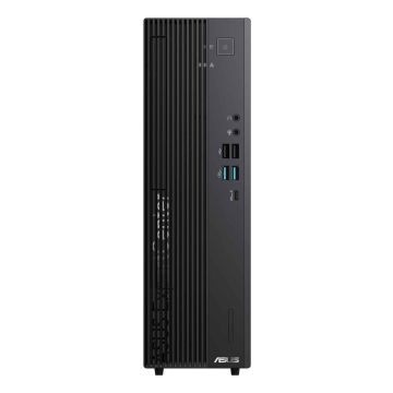 ASUS ExpertCenter D7 SFF D701SER-714700427X Intel® Core™ i7 i7-14700 16 GB DDR5-SDRAM 512 GB SSD Windows 11 Pro PC Zwart (90PF05N1-M040S0) thumbnail