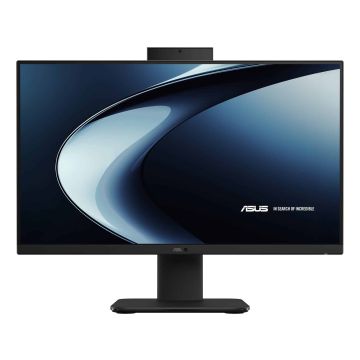 ASUS V400 AiO V440VAK-BPC171W Intel Core 5 210H 60,5 cm (23.8") 1920 x 1080 Pixels Alles-in-één-pc 16 GB DDR5-SDRAM 512 GB SSD Windows 11 Home Wi-Fi 6 (802.11ax) Zwart (90PT03XB-M08U70) thumbnail