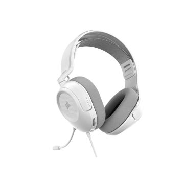 CORSAIR Headset HS35 v3 Headset White PS PKG -WW (CA-9011409-WW) thumbnail