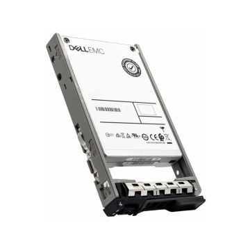 Dell G13 0TT26V 3.84TB 1 DWPD SAS 12Gb/s 3D TLC 2.5in SSD (0TT26V_DELLG13) thumbnail