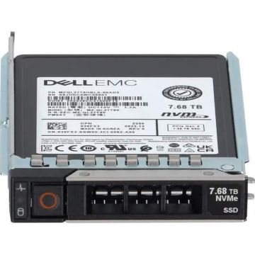 Dell 7.68TB NVMe Read Intensive AG (30FX3) thumbnail